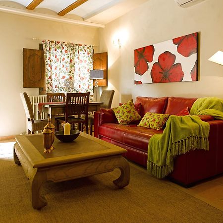 شقة Casa Minon Buera المظهر الخارجي الصورة