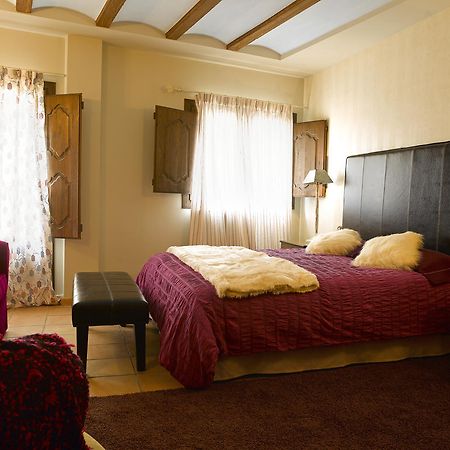 شقة Casa Minon Buera المظهر الخارجي الصورة